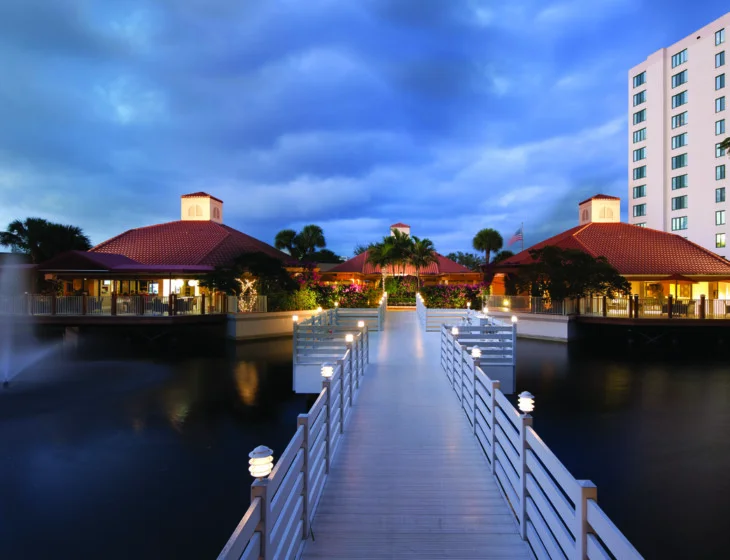 Waterford Juno Beach Florida