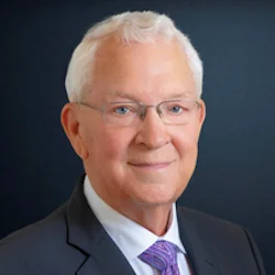 The Waterford Resident Bill Rich