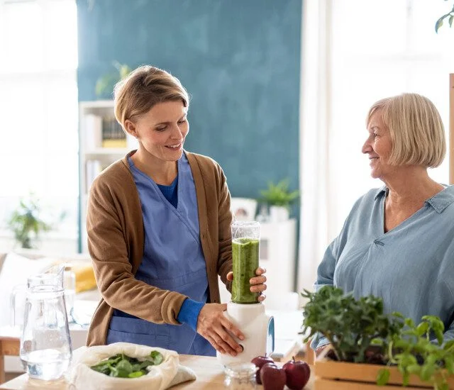 TW Home Care