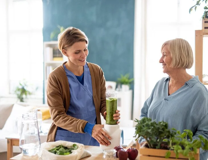 TW Home Care
