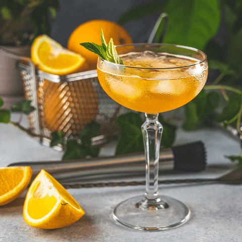 Signature Summer Happy Hour