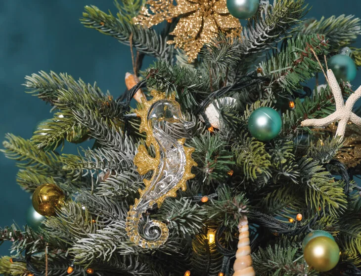Holiday Open House and Tour of Homes