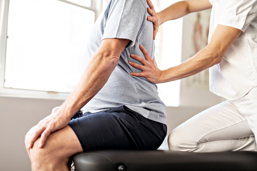 11 of the Best Rehabilitation Exercises for Back Pain