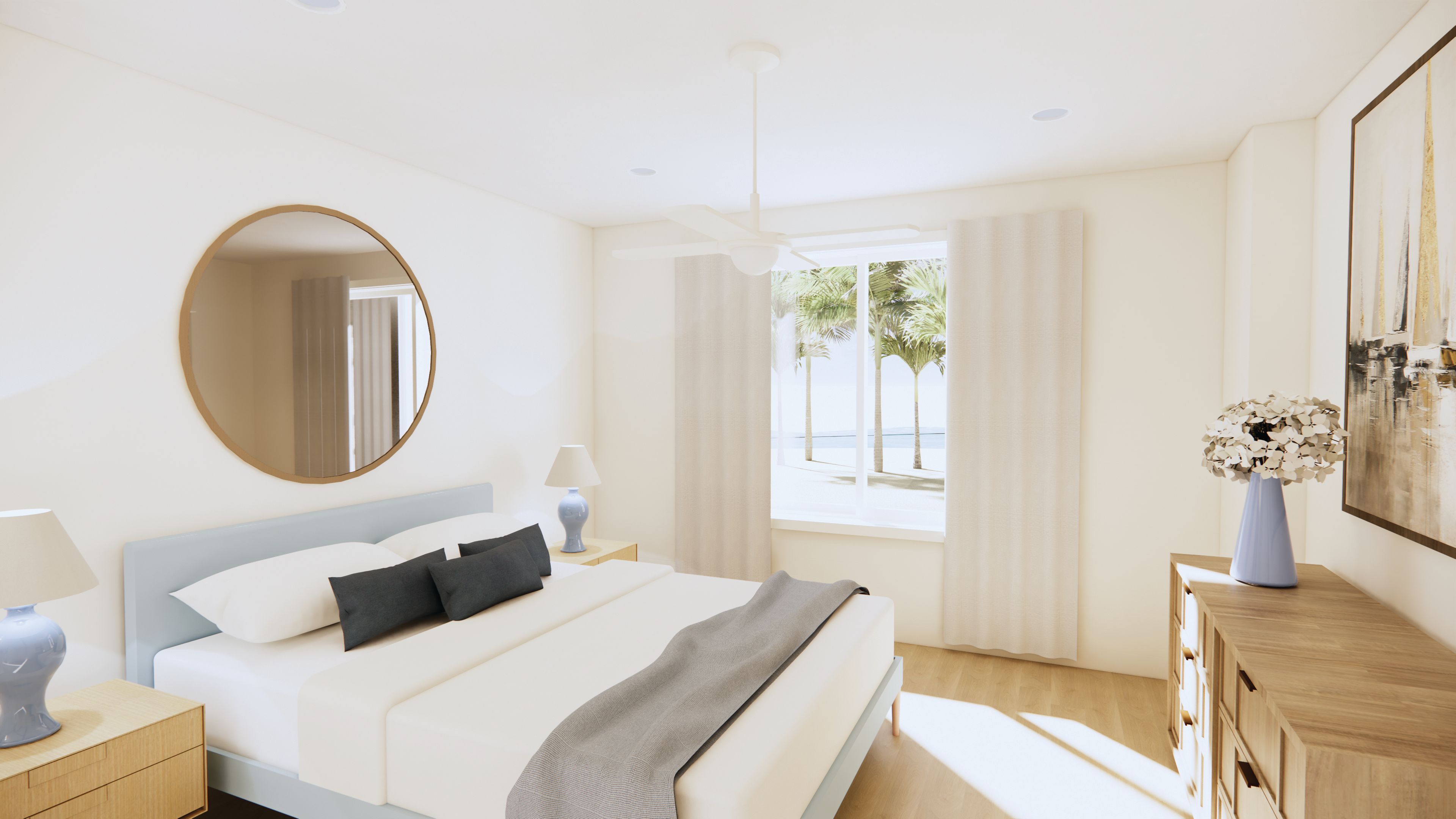 TW – Discover refined living