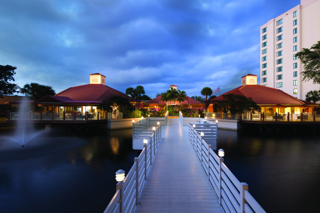 Waterford Juno Beach Florida