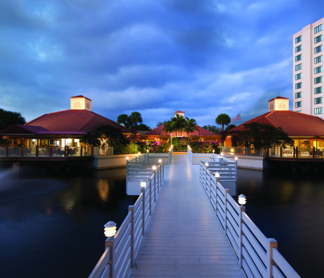 Waterford Juno Beach Florida