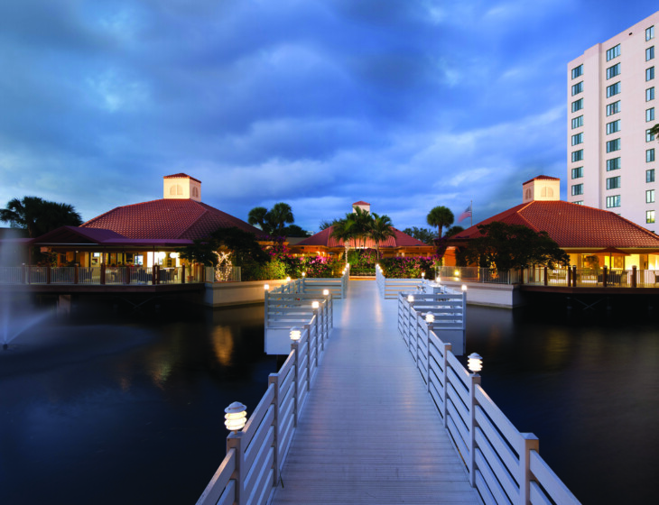 Waterford Juno Beach Florida