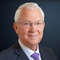 The Waterford Resident Bill Rich